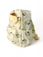 Maleta Nailon Accesorio - Imagen 10